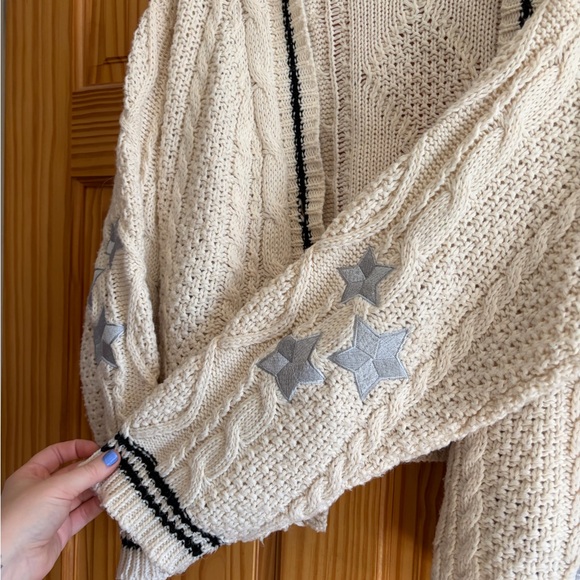 Taylor Swift Folklore Cardigan - Picture 4 of 5